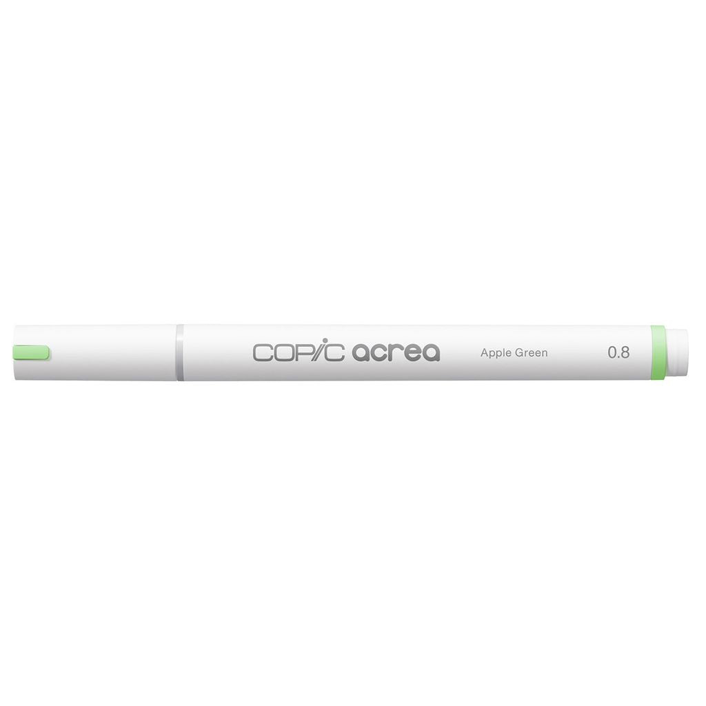 Copic Acrea Paint Marker Apple Green