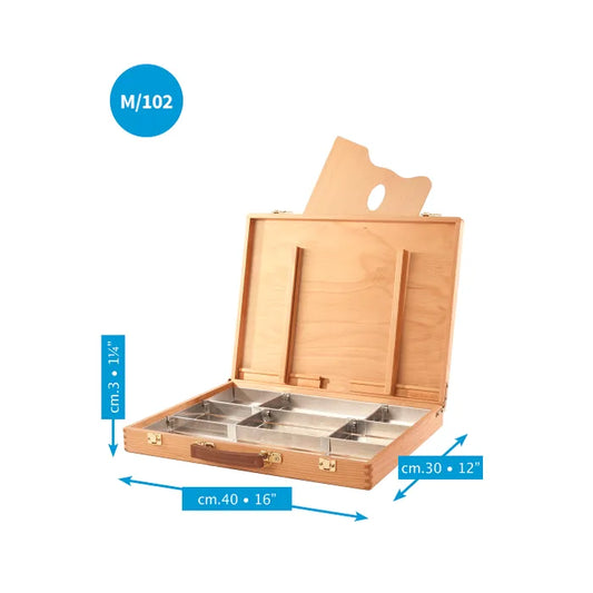 Mabef Sketch Box M/102 30 x 40cm
