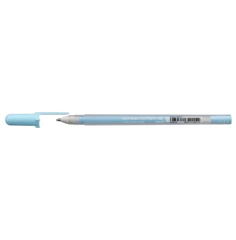 Sakura Gelly Roll Moonlight Sky Blue