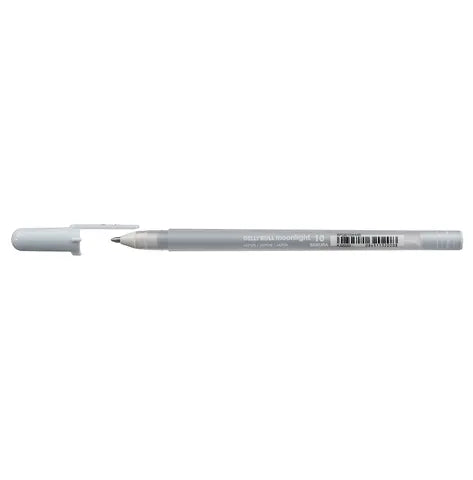 Sakura Gelly Roll Moonlight Blue Gray
