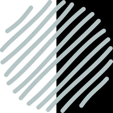 Sakura Gelly Roll Moonlight Blue Gray