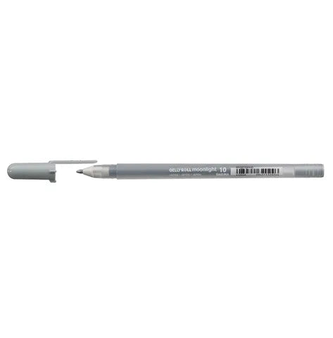 Sakura Gelly Roll Moonlight Green Gray