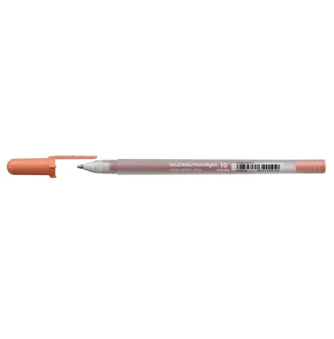 Sakura Gelly Roll Moonlight Pale Brown