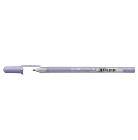 Sakura Gelly Roll Moonlight Lavender