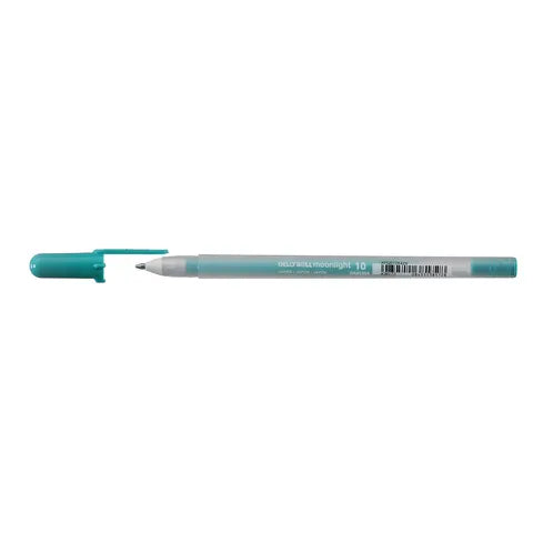 Sakura Gelly Roll Moonlight Green