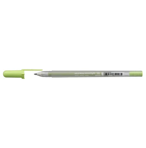 Sakura Gelly Roll Moonlight Fresh Green