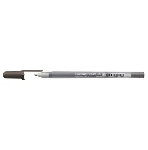 Sakura Gelly Roll Moonlight Vandyke Brown