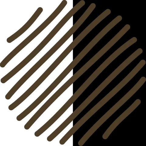 Sakura Gelly Roll Moonlight Vandyke Brown