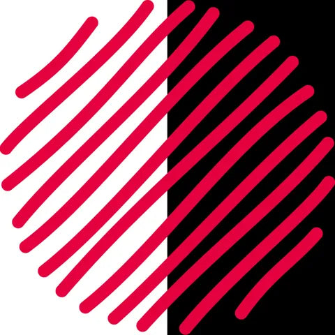 Sakura Gelly Roll Moonlight Red