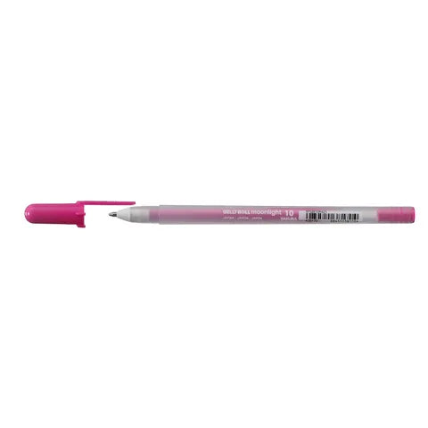Sakura Gelly Roll Moonlight Rose