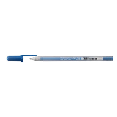 Sakura Gelly Roll Moonlight Blue