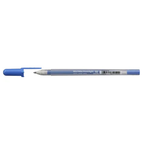 Sakura Gelly Roll Moonlight Ultramarine