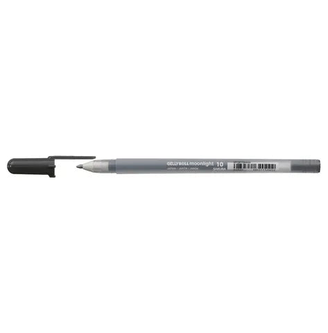 Sakura Gelly Roll Moonlight Cool Gray