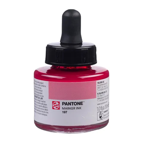 Talens Pantone Refill 30ml 197