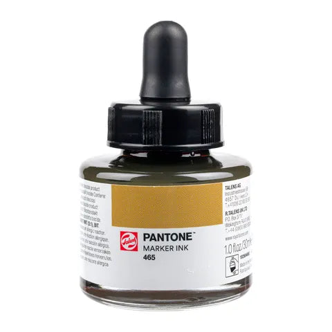 Talens Pantone Refill 30ml 465