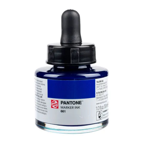 Talens Pantone Refill 30ml 661