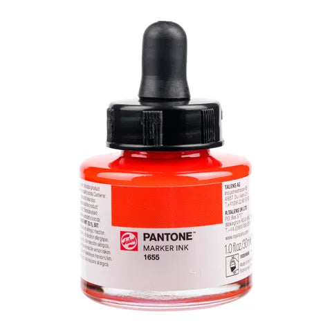 Talens Pantone Refill 30ml 1655