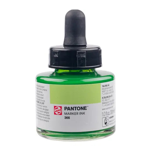 Talens Pantone Refill 30ml 366