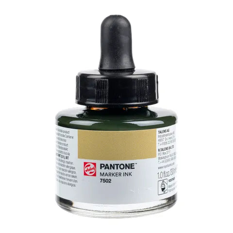 Talens Pantone Refill 30ml 7502