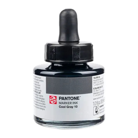 Talens Pantone Refill 30ml Cool Gray 10