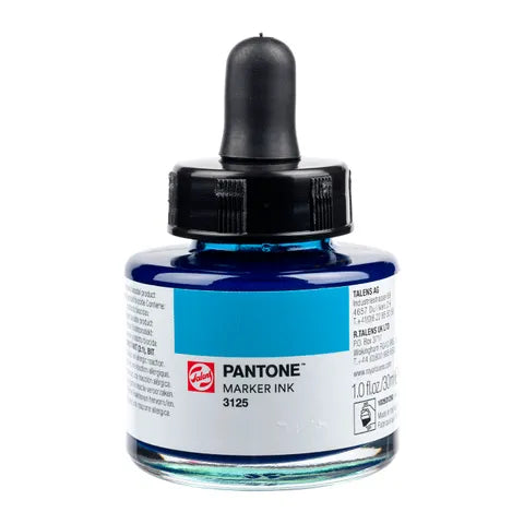 Talens Pantone Refill 30ml 3125