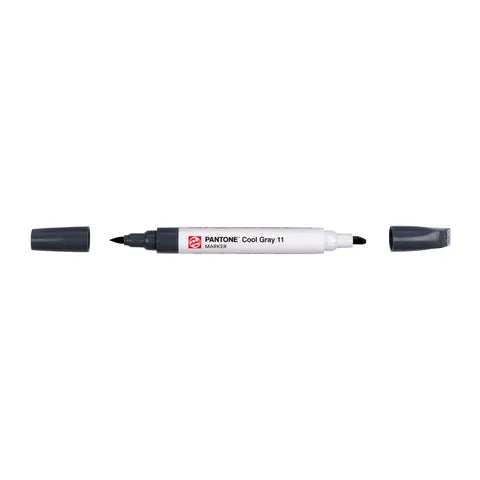 Talens Pantone Marker Cool Gray 11