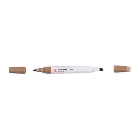 Talens Pantone Marker 7504