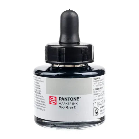 Talens Pantone Refill 30ml Cool Gray 2