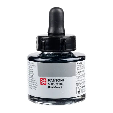 Talens Pantone Refill 30ml Cool Gray 5