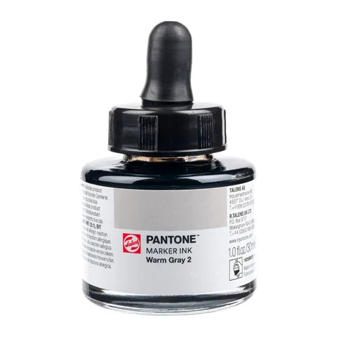 Talens Pantone Refill 30ml Warm Gray 2