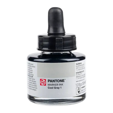 Talens Pantone Refill 30ml Cool Gray 1