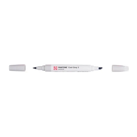 Talens Pantone Marker Cool Gray 3