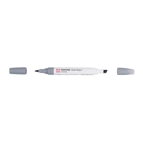 Talens Pantone Marker Cool Gray 7