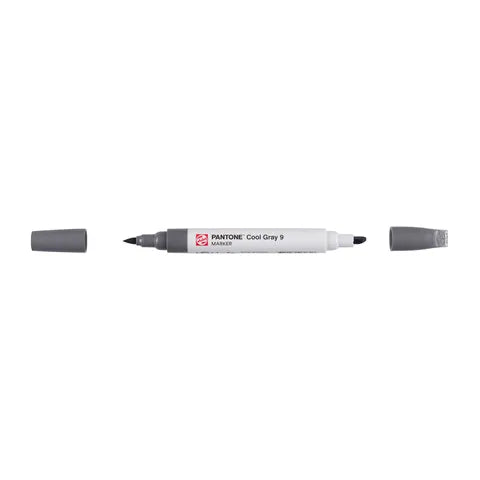 Talens Pantone Marker Cool Gray 9