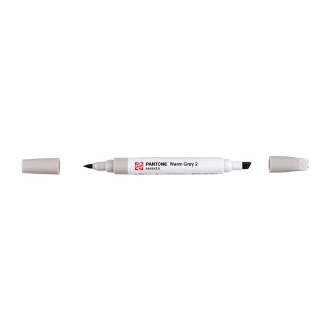 Talens Pantone Marker Warm Gray 2