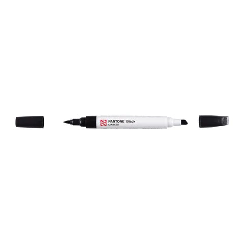 Talens Pantone Marker Black