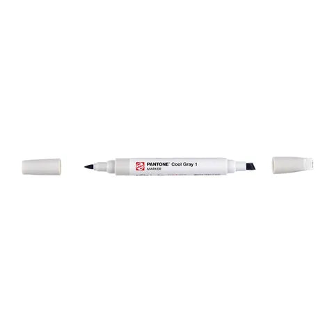 Talens Pantone Marker Cool Gray 1