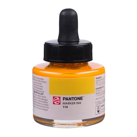 Talens Pantone Refill 30ml 114