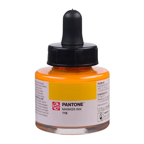 Talens Pantone Refill 30ml 116