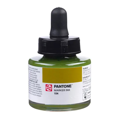 Talens Pantone Refill 30ml 104