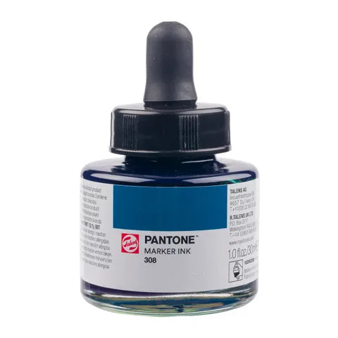 Talens Pantone Refill 30ml 308