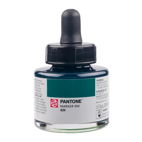 Talens Pantone Refill 30ml 329