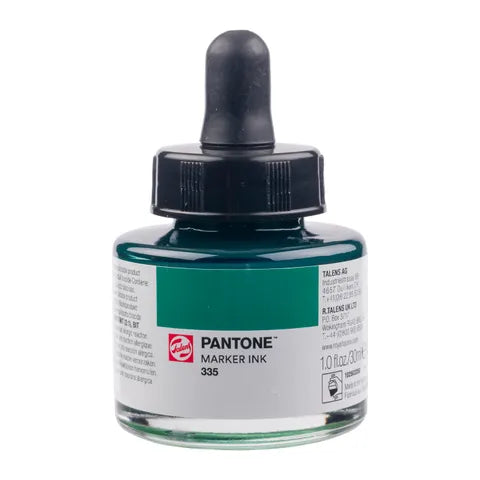 Talens Pantone Refill 30ml 335