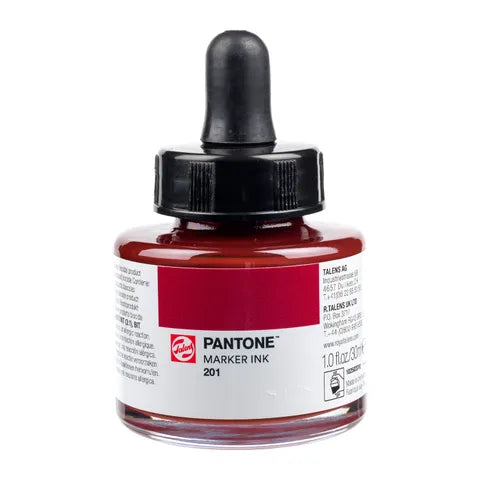 Talens Pantone Refill 30ml 201