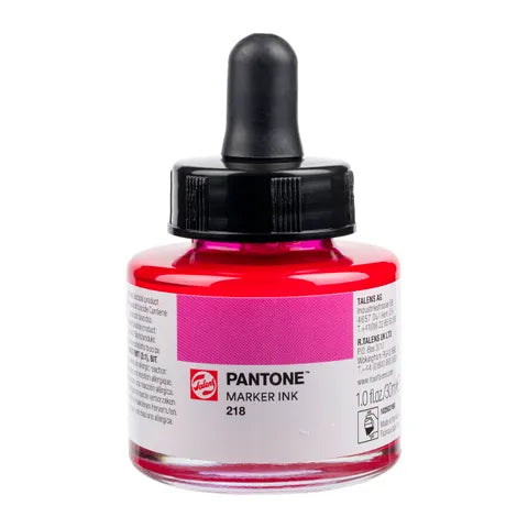 Talens Pantone Refill 30ml 218