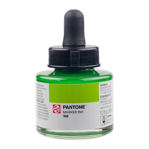 Talens Pantone Refill 30ml 368