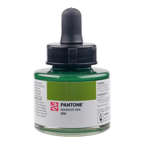 Talens Pantone Refill 30ml 370