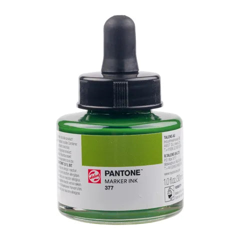 Talens Pantone Refill 30ml 377