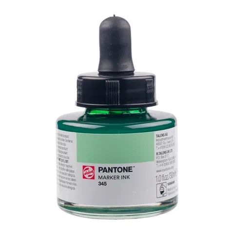 Talens Pantone Refill 30ml 345