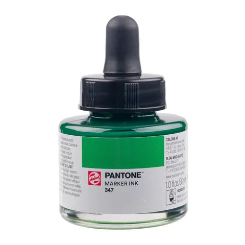 Talens Pantone Refill 30ml 347